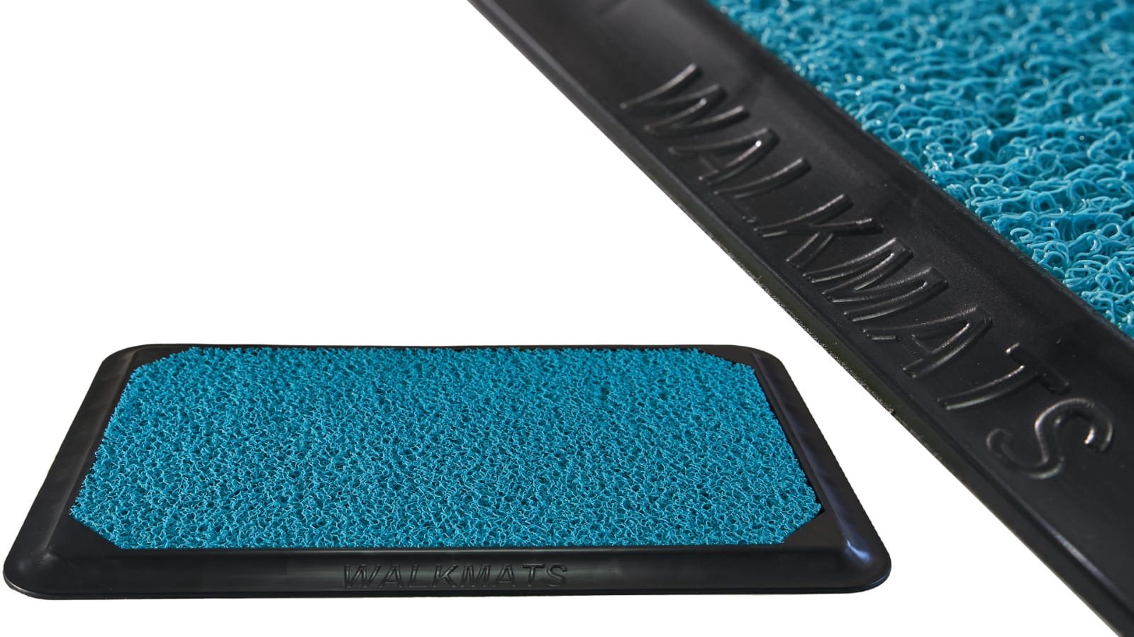 KIVIRCIK PLASTİK PASPAS SİYAH 14 mm Ağırlık: 3kg/m2