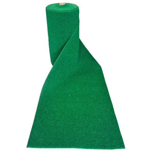 KIVIRCIK PLASTİK PASPAS SİYAH 14 mm Ağırlık: 3kg/m2